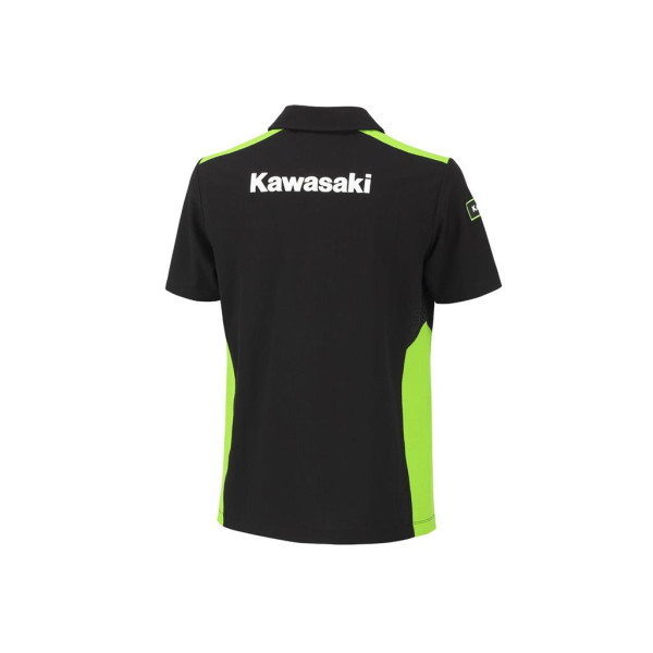 Kawasaki Sports 2026 POLO male